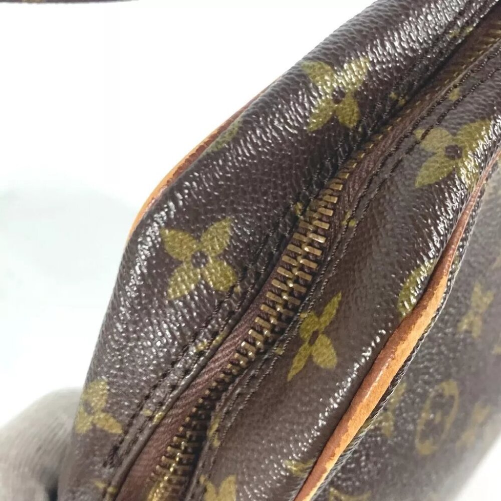 LOUIS VUITTON M40264 Monogram Marceau Pochette Crossbody vintage Shoulder Bag - Picture 9 of 15